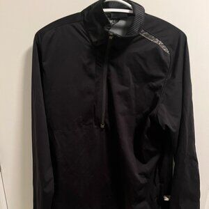 Galvin Green- Waterproof Pullover- Small